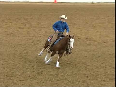 2007 Gunners Indian NRBC and Casey Deary
