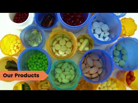 Rabeprazole domperidone cap