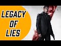 LEGACY OF LIES Scott Adkins OFFICIAL TRAILER 2020