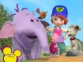 Mis Amigos Tigger Y Pooh Intro Cantado Por Darby