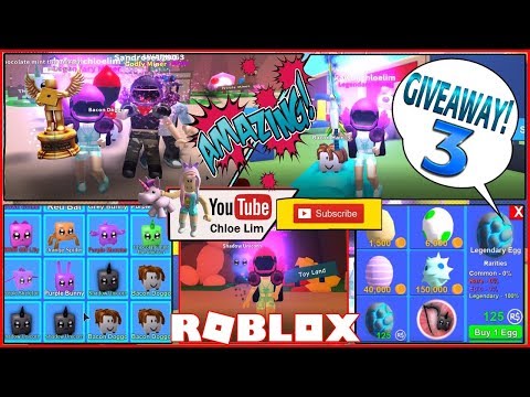 Roblox Gameplay Mining Simulator Toy Land Unicorn Sword 4 New Codes Legendary Pets And Giveaway Steemit - mining simulator roblox mythical eggs codes