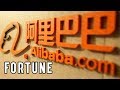 Alibaba’s Hong Kong IPO Is the Biggest of 2019