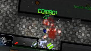 Never Going Home gameplay. Voxpox games