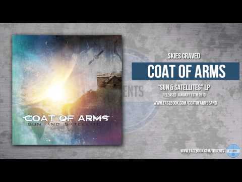 Coat Of Arms - Skies Craved