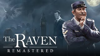 Видео The Rav­en Remastered