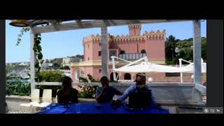 TALK PIANO DELLE COSTE Comune di Tricase