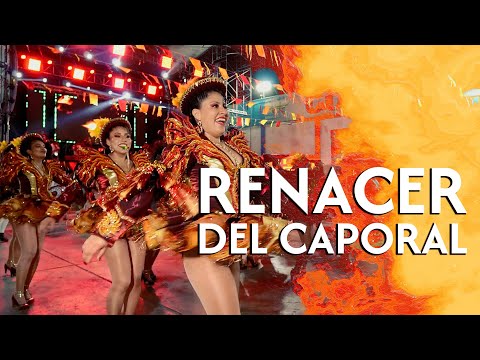 Grupo Yana En concierto - RENACER del caporal - Centralista San Miguel Perú 2025