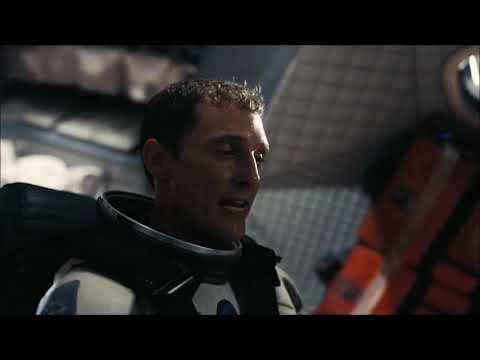 interstellar space craft decompression