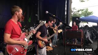 Barefoot Truth performs “Threads” at Gathering of the Vibes Music Festival 2014