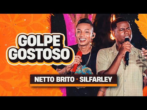 Netto Brito and Silfarley Oficial