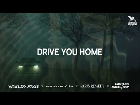 Thumbnail for Waves_On_Waves X Castles Made Of Sky X Waves On Waves Orange Crush "Drive You Home" Acoustic by R.E.M., Head, NWA, Songwriter, Y&T