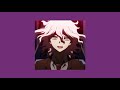 Getting High With Nagito Komaeda A Danganronpa Playlist