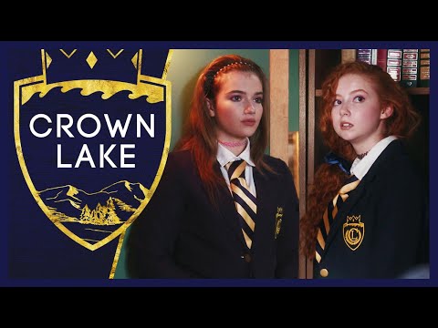 CROWN LAKE | Season 2 | Ep. 3: “Takedown”
