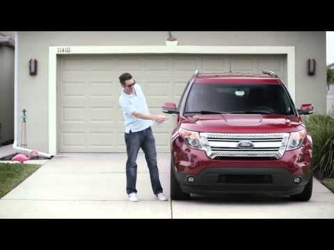 Ted and Steve - Grille Overlays Changed My Life
