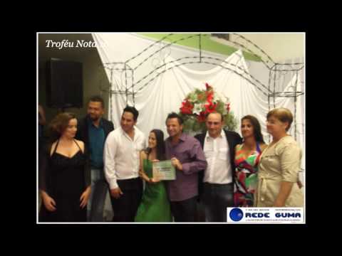 troféu nota 10 tv de Avaré.