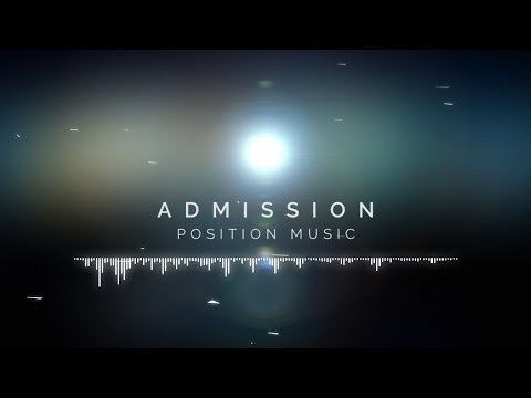 Position Music - Admission (Adam Peters)