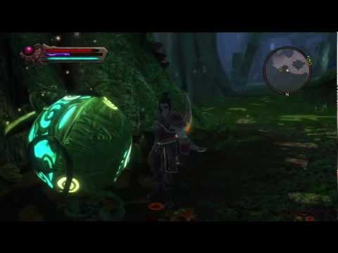 Les Royaumes d'Amalur : Reckoning - Les Dents de Naros Xbox 360