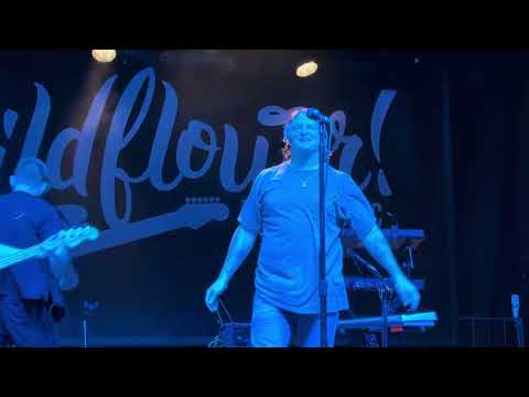 Cold War Kids - Hang Me Up to Dry, live @ the Wildflower! Arts & Music Festival, Richardson, TX 2025