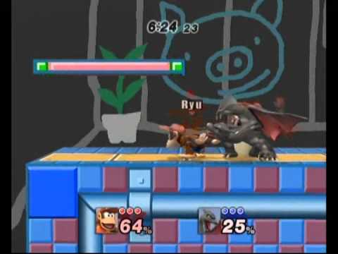 Joeri (Diddy vs Ace (Zard)