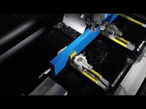 OZCELIK GARNET XS - CNC