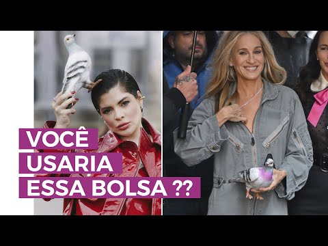 5 bolsas de luxo que estão em alta | Camila Gaio