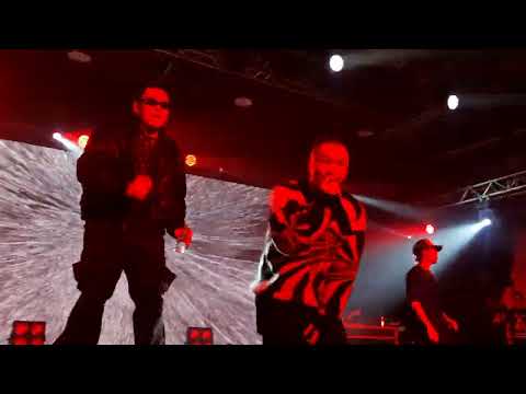 六號餐 MEAL NO.6 Cypher OD.kizzya/Quanzo/Pumpz/29 groove 2023年8月21日