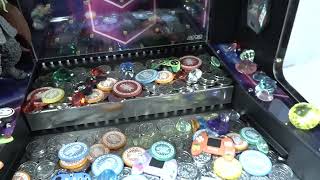 Worlds Most Awesome Gadget Money Can Buy in 2023 ! / Coin Pusher 365