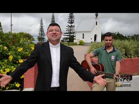 Conversa com Padre Émerson - Especial Semana Santa - Bloco 01