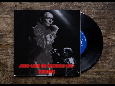 La vie c'est comme un jardin - par Jean Loup de Cazouls-lès-Béziers