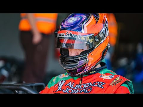 K1 Championship 2020 - 3ª Etapa - Categoria Master