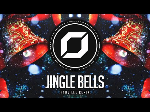 HARD-PSY ◉ Cimorelli - Jingle Bells (Hyde Lee Remix)