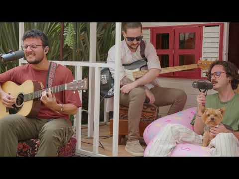 CASITA SESSIONS sesión № 21: Anakena