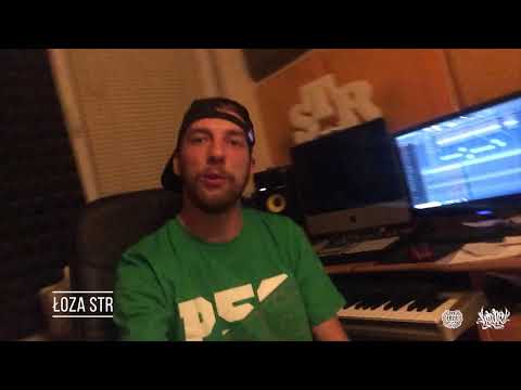 ZAPOWIEDŹ ALBUMU KARPIA ZBK / GOŚCIE