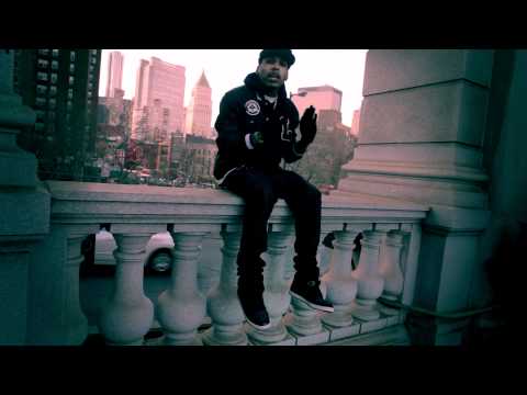 Kid Ink - Tuna Roll [Official Video]