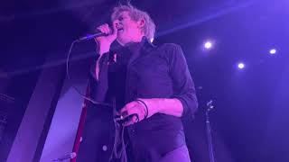 Spoon - The Way We Get By - White Eagle Hall - October 24, 2021