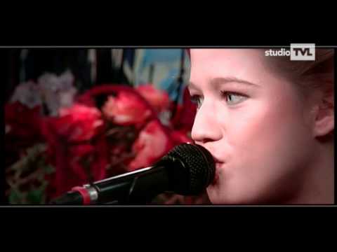Selah Sue - Raggamuffin (live and acoustic)