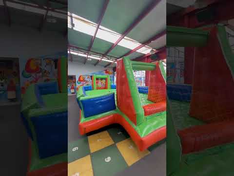 Evento em Quatro Barras-PR 10/10/2025!Faça já sua reserva!!#camaelastica #inflavel #infláveis