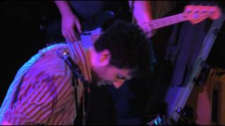 Constantines - Nightime/Anytime (Live)