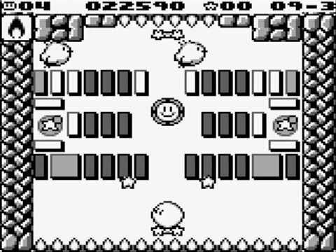 Let's Play Kirby Block Ball Part 9: Crazy Kabula