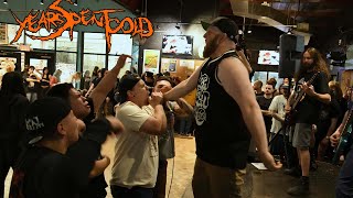 YEARS SPENT COLD @ FTC Florida - 12/19/2025