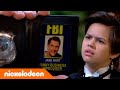 Danger Force | 'Familiedrama' IN 5 MINUTEN | Nickelodeon Nederlands