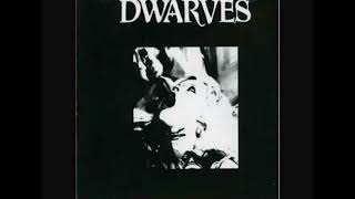 Dwarves - Wind Blows Your Hair.