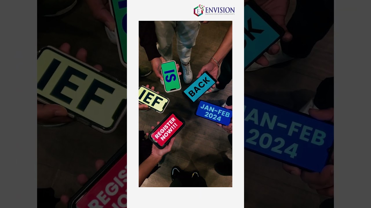 International Education Fair 2024