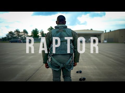 The Raptor Nation