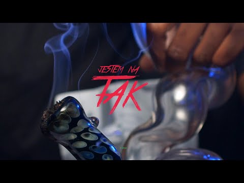 Jan Robak - Jestem na tak (prod. Bilska)