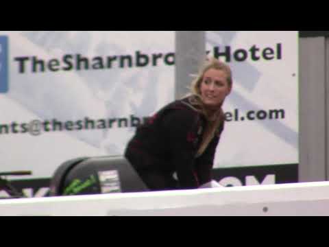 Santa Pod European Finals 2019 - Top Fuel Q1