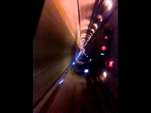 Autopista Durango - Mazatlan