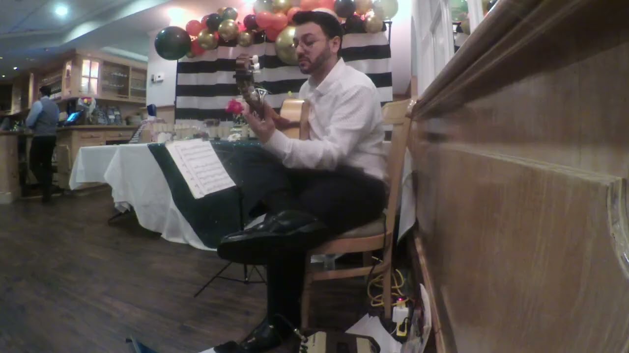 Promotional video thumbnail 6 for Spanish Guitar - Flamenco Guitar