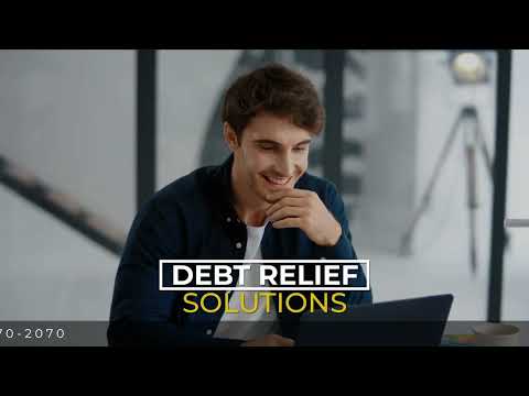 Relief Business Consulting Video