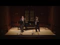 Devil’s Waltz performed by James Markey and Blair Bollinger
